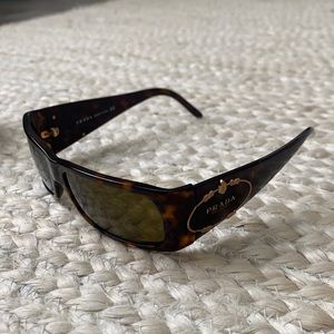 Prada Sunglasses